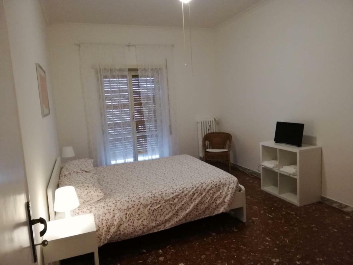Vatican House Monti Di Creta Apartment *