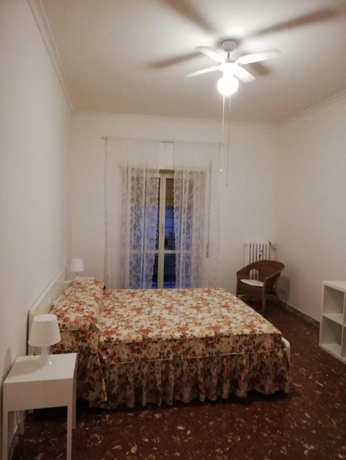 Vatican House Monti Di Creta Apartment *