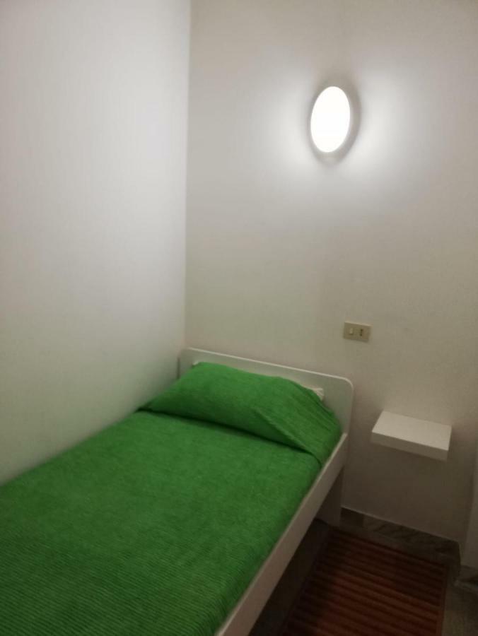 Apartment Vatican House Monti Di Creta *