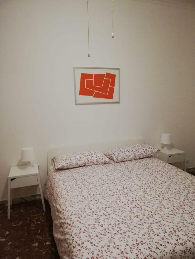 Vatican House Monti Di Creta Apartment