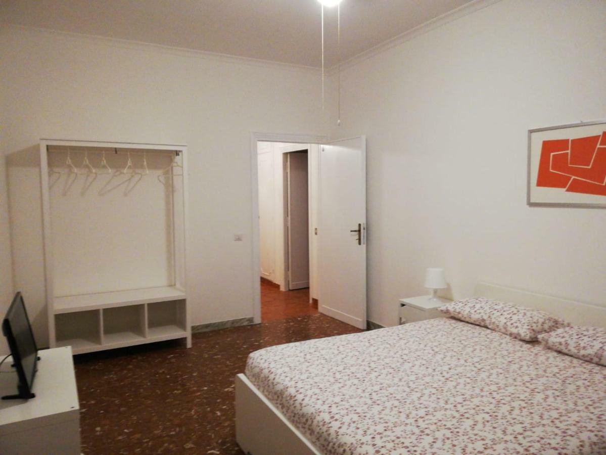 Vatican House Monti Di Creta *