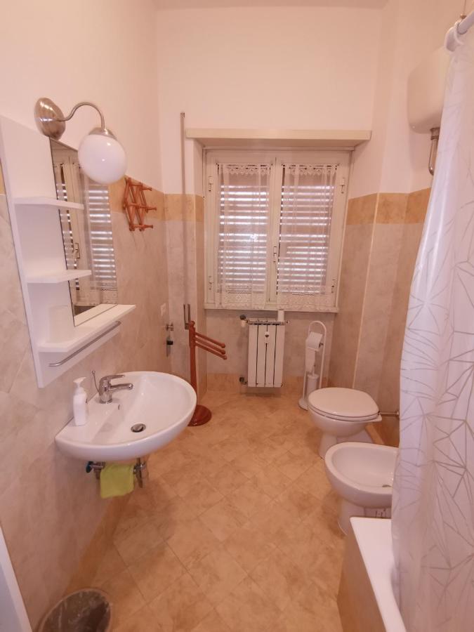 Apartment Vatican House Monti Di Creta