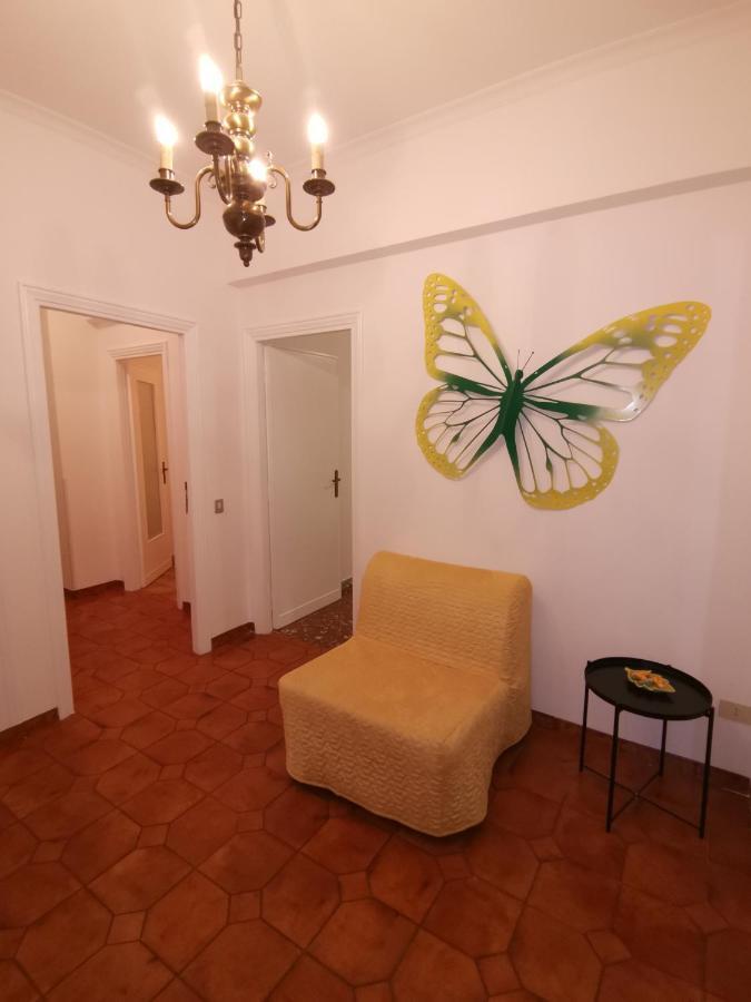 Vatican House Monti Di Creta *